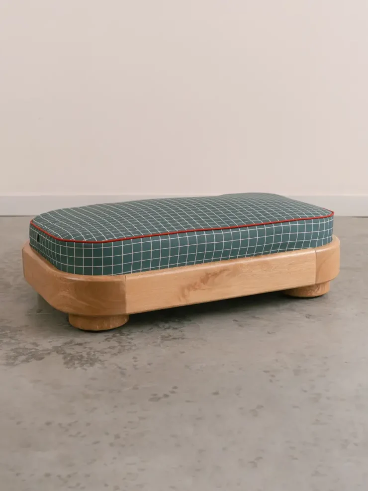 Camita de perro Napoleón